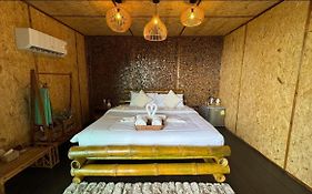 Greenheart Garden View Camp Phuket
