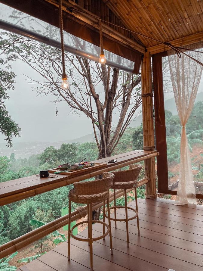 Greenheart Garden View Camp Phuket Strand Kata Exterior foto