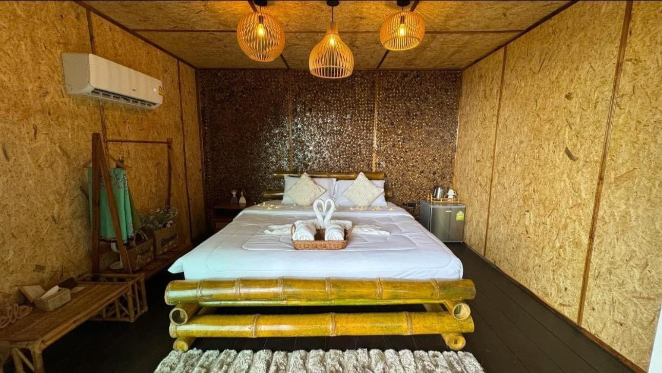 Greenheart Garden View Camp Phuket Strand Kata Exterior foto