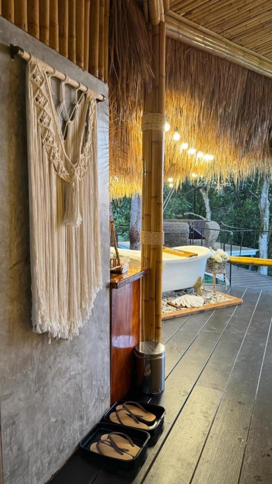 Greenheart Garden View Camp Phuket Strand Kata Exterior foto