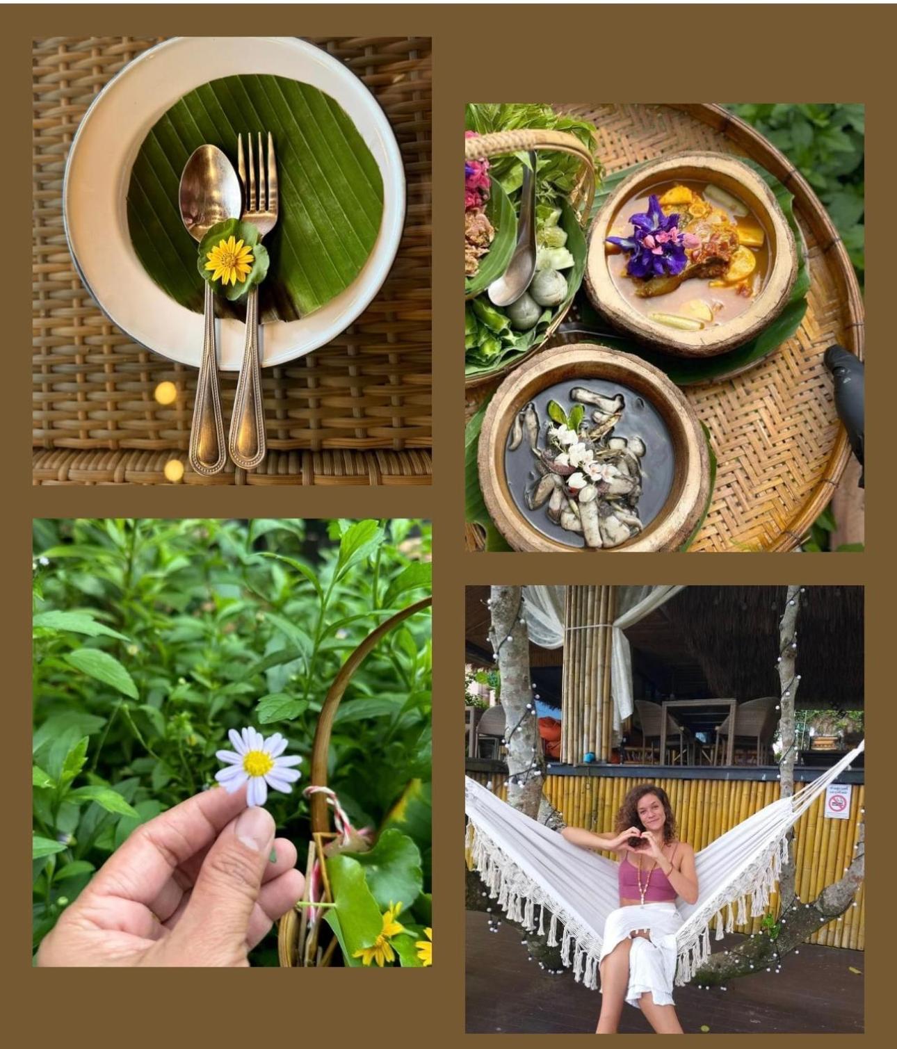 Greenheart Garden View Camp Phuket Strand Kata Exterior foto